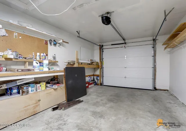 Photo 26 of Sale Pending at 3571 Nebula Cir, Anchorage, AK 99517 | MLS# 26-12224 | Listing updated on 2026-10-04