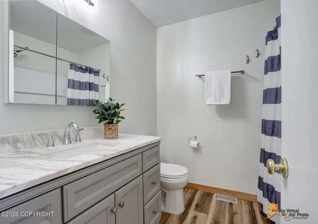 Photo 3 of Sale Pending at 3571 Nebula Cir, Anchorage, AK 99517 | MLS# 26-12224 | Listing updated on 2026-10-04