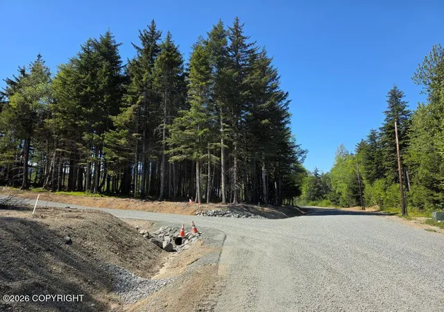 Photo 1 of Land for sale at Lot 49 Major Rd, Haines, AK 99827 | MLS# 26-12205 | Listing updated on 2026-09-22