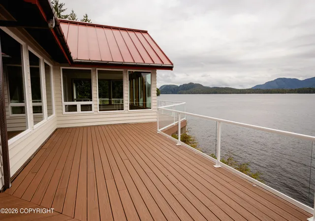 Photo 59 of Sale Pending at 8516 S Tongass Hwy, Ketchikan, AK 99901 | MLS# 26-12208 | Listing updated on 2026-10-02
