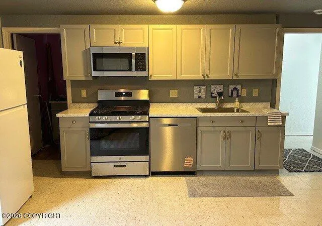 Photo 3 of Single family home for sale at 414 Bonanza Ave, Homer, AK 99603 | MLS# 26-12288 | Listing updated on 2026-09-24