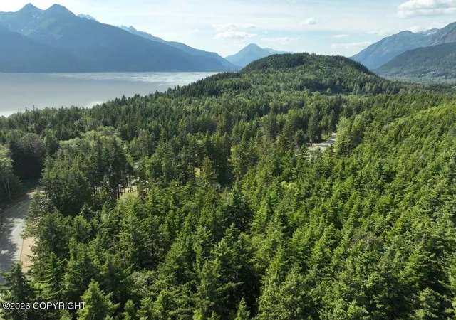 Photo 3 of Land for sale at Lot 50 Major Rd, Haines, AK 99827 | MLS# 26-12206 | Listing updated on 2026-09-22
