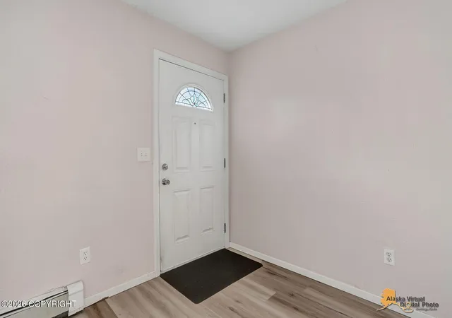 Photo 2 of Sale Pending at 8301 Northwind Ave, Anchorage, AK 99504 | MLS# 26-12254 | Listing updated on 2026-10-05