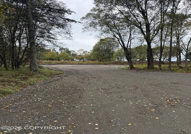 Photo 1 of Land for sale at 35807 Kalifornsky Beach Rd, Kenai, AK 99611 | MLS# 26-12221 | Listing updated on 2026-09-23