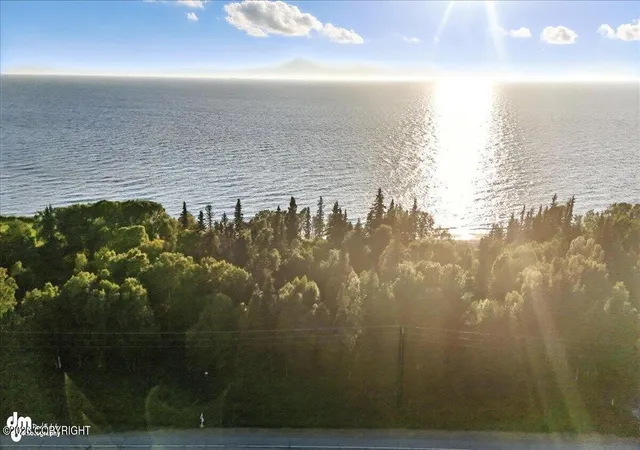 Photo 3 of Land for sale at 35807 Kalifornsky Beach Rd, Kenai, AK 99611 | MLS# 26-12221 | Listing updated on 2026-09-23