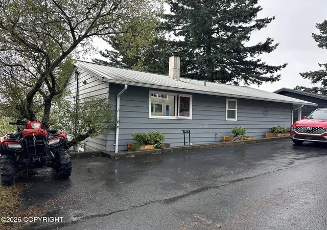 Photo 1 of Sale Pending at 1120 Stellar Way, Kodiak, AK 99615 | MLS# 26-12232 | Listing updated on 2026-10-02