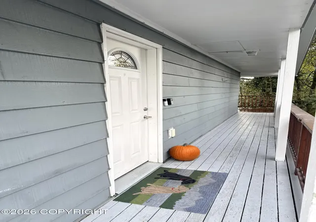 Photo 2 of Sale Pending at 1120 Stellar Way, Kodiak, AK 99615 | MLS# 26-12232 | Listing updated on 2026-10-02