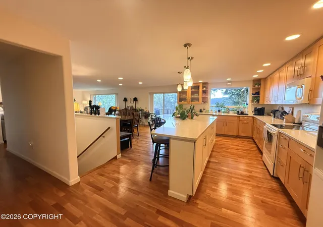 Photo 3 of Sale Pending at 1120 Stellar Way, Kodiak, AK 99615 | MLS# 26-12232 | Listing updated on 2026-10-02