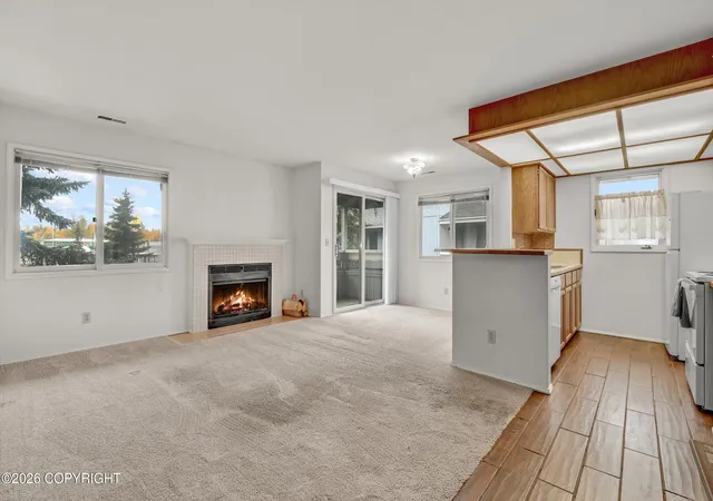 Photo 3 of Condo for sale at 4240 Folker St #B201, Anchorage, AK 99508 | MLS# 26-12234 | Listing updated on 2026-10-20
