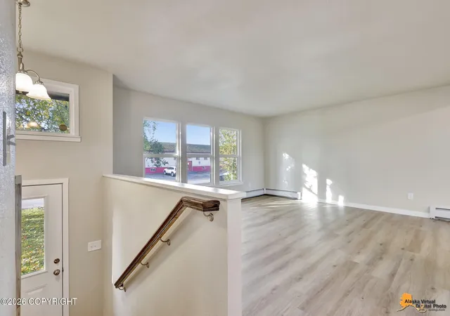 Photo 3 of Single family home for sale at 701 E 54th Avenue, Anchorage, AK 99518 | MLS# 26-12321 | Listing updated on 2026-09-25