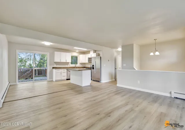 Photo 4 of Single family home for sale at 701 E 54th Avenue, Anchorage, AK 99518 | MLS# 26-12321 | Listing updated on 2026-09-25