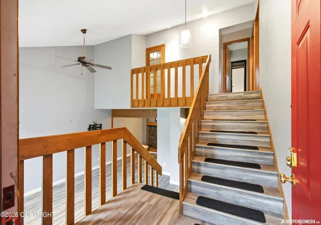 Photo 2 of Sale Pending at 9726 Reliance Dr, Anchorage, AK 99507 | MLS# 26-12339 | Listing updated on 2026-09-29