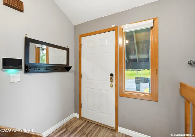 Photo 3 of Sale Pending at 9726 Reliance Dr, Anchorage, AK 99507 | MLS# 26-12339 | Listing updated on 2026-09-29
