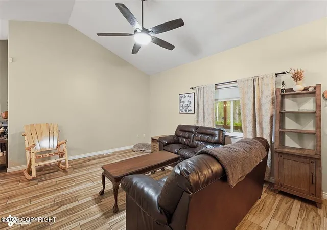 Photo 3 of Single family home for sale at 5336 E Kanoa Cir, Wasilla, AK 99654 | MLS# 26-12237 | Listing updated on 2026-10-15