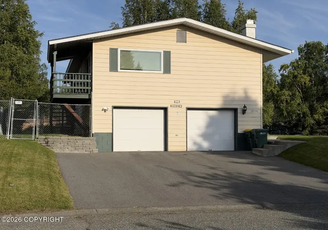 Photo 1 of Single family home for sale at 13131 Scottie Ct, Anchorage, AK 99515 | MLS# 26-12257 | Listing updated on 2026-10-07