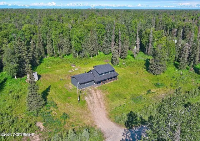Photo 2 of Single family home for sale at 46715 Spruce Hvn St, Nikiski, AK 99611 | MLS# 26-12371 | Listing updated on 2026-09-25