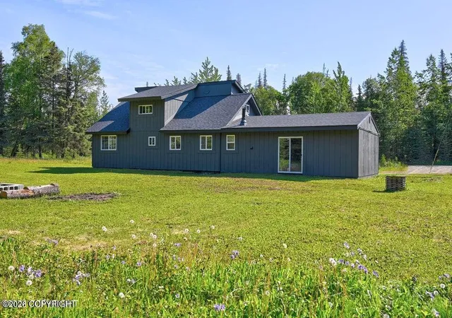 Photo 3 of Single family home for sale at 46715 Spruce Hvn St, Nikiski, AK 99611 | MLS# 26-12371 | Listing updated on 2026-09-25