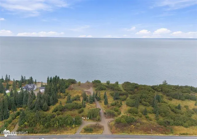 Photo 1 of Land for sale at L4 Sterling Hwy, Ninilchik, AK 99639 | MLS# 26-12238 | Listing updated on 2026-09-22