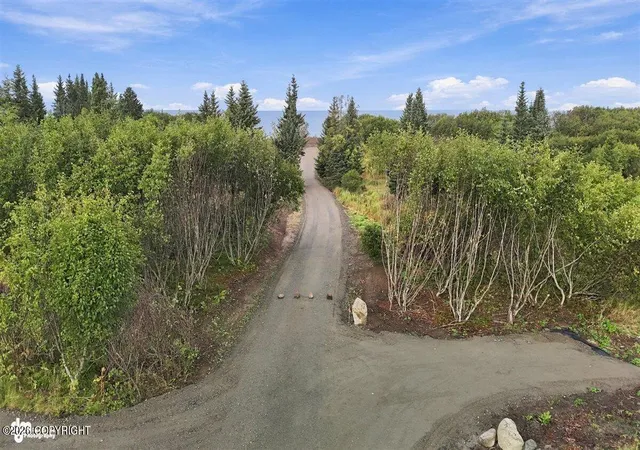 Photo 1 of Land for sale at L3 Sterling Hwy, Ninilchik, AK 99639 | MLS# 26-12239 | Listing updated on 2026-09-22