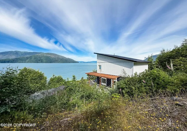Photo 1 of Single family home for sale at Mile 7 Zimovia Hwy, Wrangell, AK 99929 | MLS# 26-12264 | Listing updated on 2026-10-07