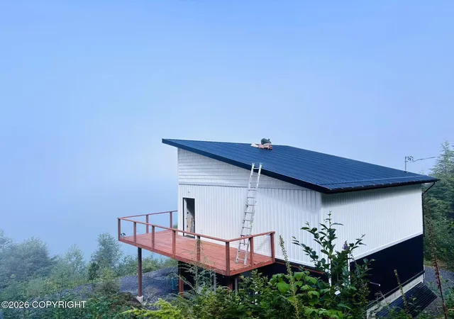 Photo 3 of Single family home for sale at Mile 7 Zimovia Hwy, Wrangell, AK 99929 | MLS# 26-12264 | Listing updated on 2026-10-07