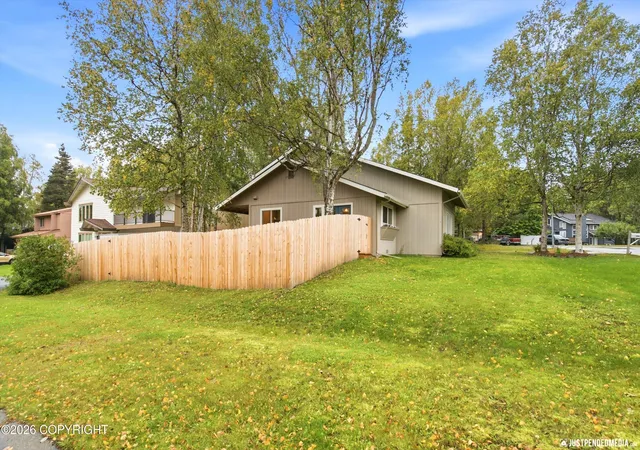 Photo 2 of Sale Pending at 12710 Galleon Cir, Anchorage, AK 99515 | MLS# 26-12249 | Listing updated on 2026-09-30