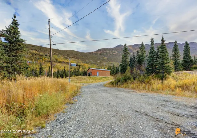 Photo 2 of Sale Pending at 17065 Kings Way Dr, Anchorage, AK 99516 | MLS# 26-12664 | Listing updated on 2026-10-06