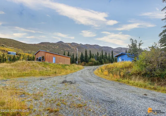Photo 3 of Sale Pending at 17065 Kings Way Dr, Anchorage, AK 99516 | MLS# 26-12664 | Listing updated on 2026-10-06