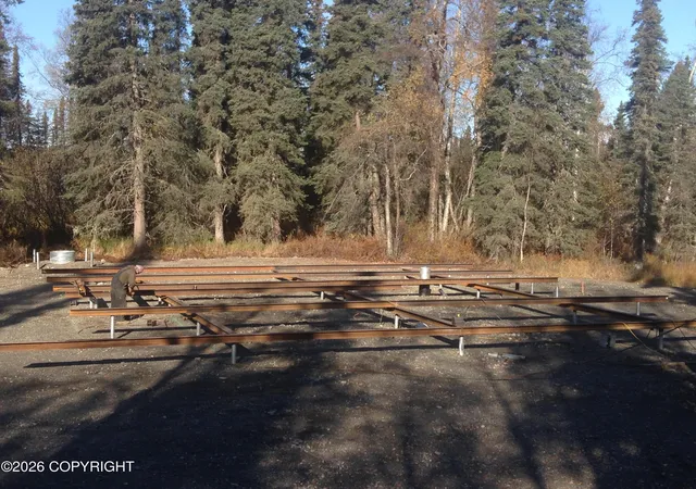 Photo 86 of Sale Pending at 3134 W Petersville Rd, Trapper Creek, AK 99683 | MLS# 26-12400 | Listing updated on 2026-09-30