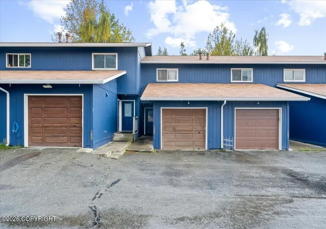 Photo 2 of Condo for sale at 12249 Lake St #A5, Eagle River, AK 99577 | MLS# 26-12489 | Listing updated on 2026-09-28