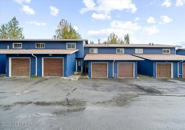 Photo 3 of Condo for sale at 12249 Lake St #A5, Eagle River, AK 99577 | MLS# 26-12489 | Listing updated on 2026-09-28