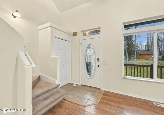 Photo 2 of Single family home for sale at 6840 W Hemmer Dr, Wasilla, AK 99623 | MLS# 26-12274 | Listing updated on 2026-10-15