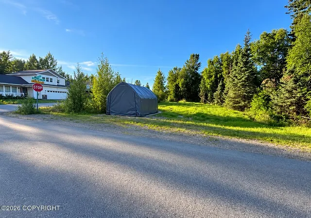 Photo 1 of Land for sale at 3525 E 74th Avenue, Anchorage, AK 99507 | MLS# 26-12772 | Listing updated on 2026-10-05