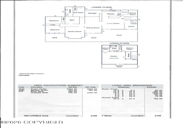 Photo 23 of Single family home for sale at 10893 N Tongass Hwy, Ketchikan, AK 99901 | MLS# 26-12281 | Listing updated on 2026-10-06