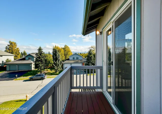 Photo 38 of Sale Pending at 5955 Katahdin Dr, Anchorage, AK 99502 | MLS# 26-12284 | Listing updated on 2026-10-20
