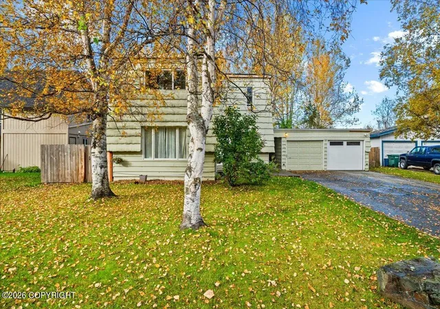 Photo 2 of Condo for sale at 7962 Resurrection Dr, Anchorage, AK 99504 | MLS# 26-12584 | Listing updated on 2026-10-20