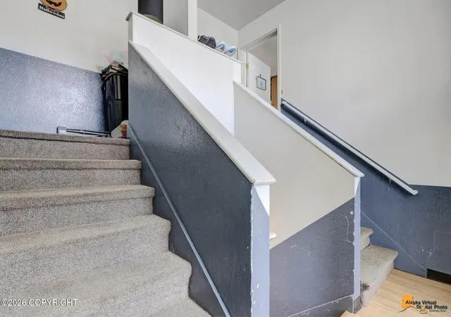 Photo 3 of Multi family home for sale at 401 Mumford St, Anchorage, AK 99508 | MLS# 26-12316 | Listing updated on 2026-09-24
