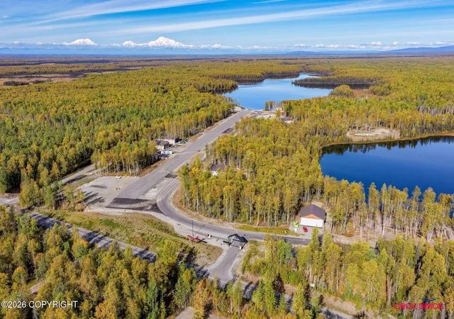 Photo 2 of Land for sale at 48543 S Grizzly Bear Cir, Willow, AK 99688 | MLS# 26-12329 | Listing updated on 2026-09-25