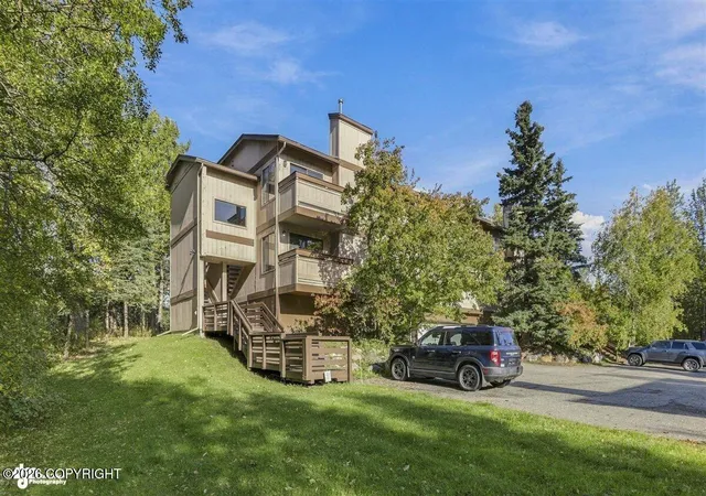 Photo 1 of Sale Pending at 11720 Business Blvd #205B, Eagle River, AK 99577 | MLS# 26-12368 | Listing updated on 2026-10-07
