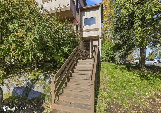 Photo 3 of Sale Pending at 11720 Business Blvd #205B, Eagle River, AK 99577 | MLS# 26-12368 | Listing updated on 2026-10-07
