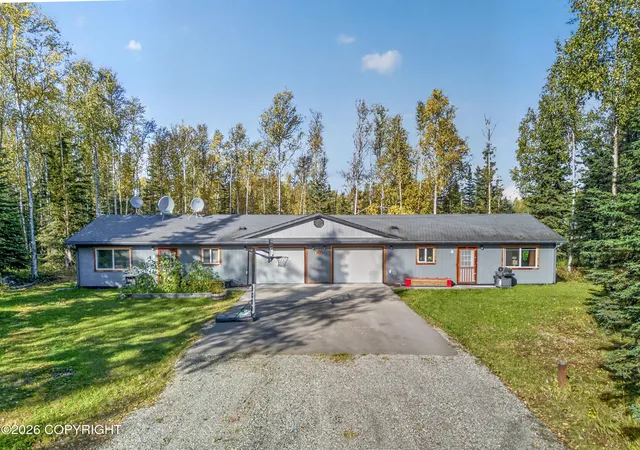 Photo 2 of Sale Pending at 6711 W Bruns Dr, Wasilla, AK 99623 | MLS# 26-12373 | Listing updated on 2026-10-02