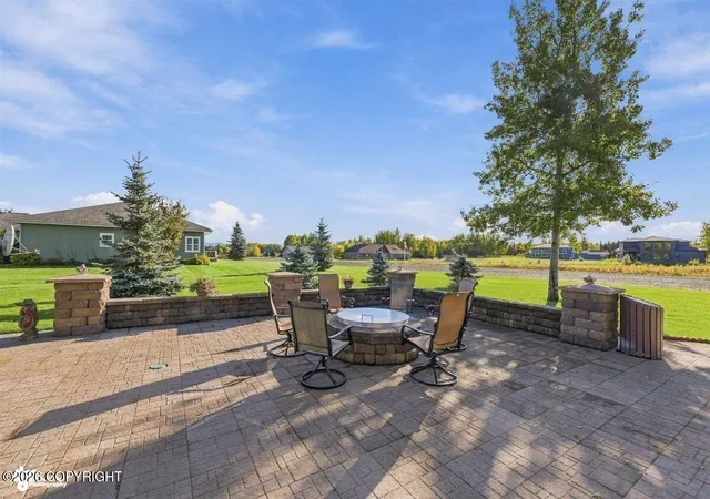 Photo 3 of Single family home for sale at 36325 Stinson Cir, Sterling, AK 99672 | MLS# 26-12365 | Listing updated on 2026-09-26