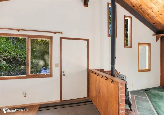Photo 2 of Single family home for sale at 18454 Amonson Rd, Chugiak, AK 99567 | MLS# 26-12350 | Listing updated on 2026-10-03