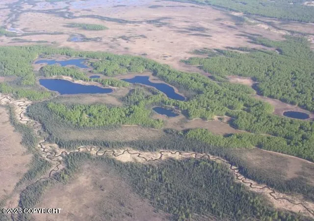 Photo 1 of Land for sale at Tr C Josh Lake, Skwentna, AK 99000 | MLS# 26-12311 | Listing updated on 2026-09-24