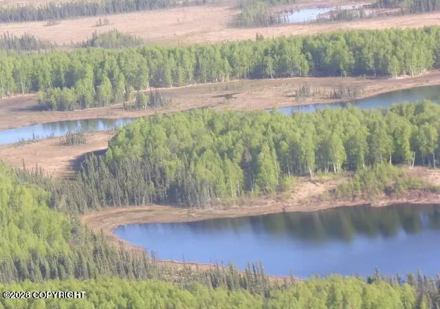 Photo 2 of Land for sale at Tr C Josh Lake, Skwentna, AK 99000 | MLS# 26-12311 | Listing updated on 2026-09-24
