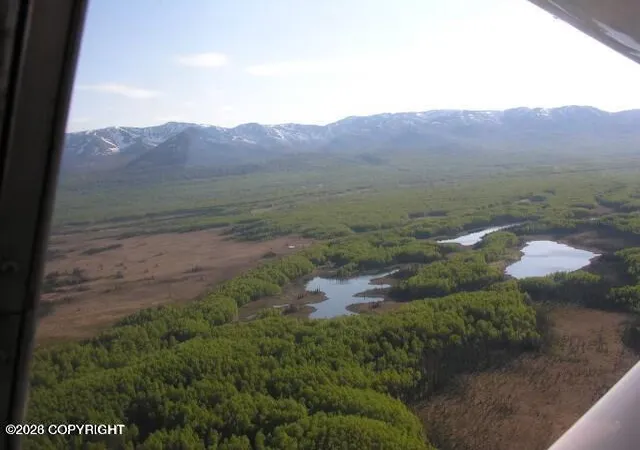 Photo 3 of Land for sale at Tr C Josh Lake, Skwentna, AK 99000 | MLS# 26-12311 | Listing updated on 2026-09-24