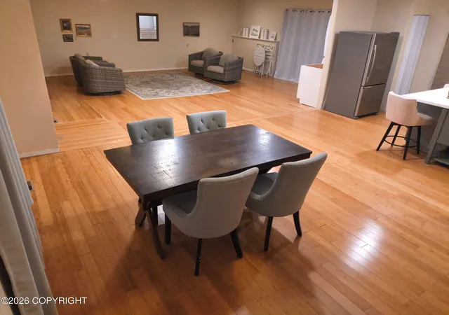Photo 2 of Single family home for sale at 700 S Rainbow St, Wasilla, AK 99623 | MLS# 26-12325 | Listing updated on 2026-10-12