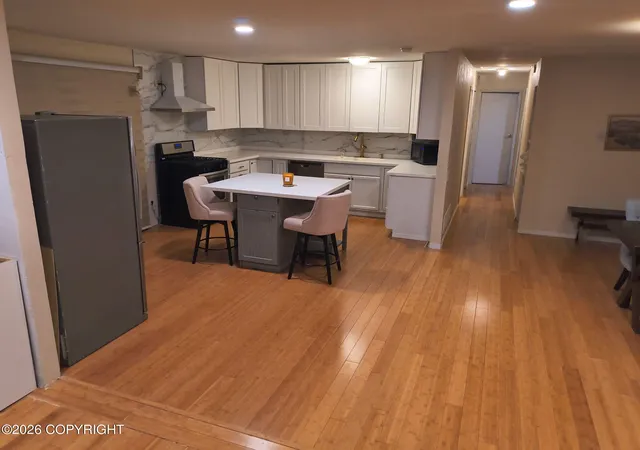 Photo 3 of Single family home for sale at 700 S Rainbow St, Wasilla, AK 99623 | MLS# 26-12325 | Listing updated on 2026-10-12