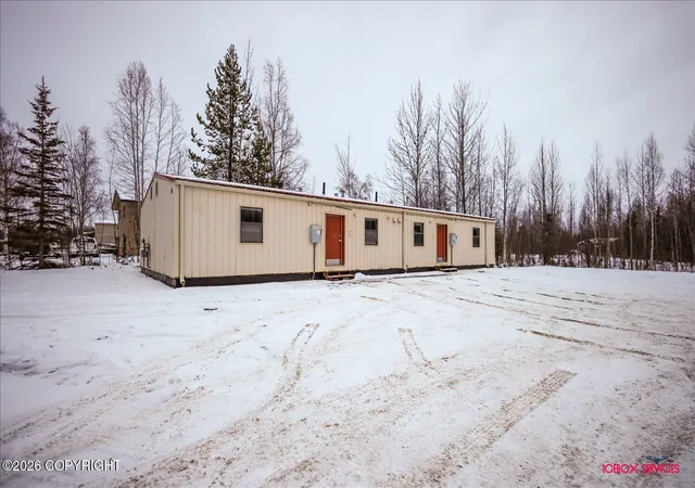 Photo 1 of Multi family home for sale at 860 S Beaver Lake Rd, Big Lake, AK 99652 | MLS# 26-12338 | Listing updated on 2026-09-25