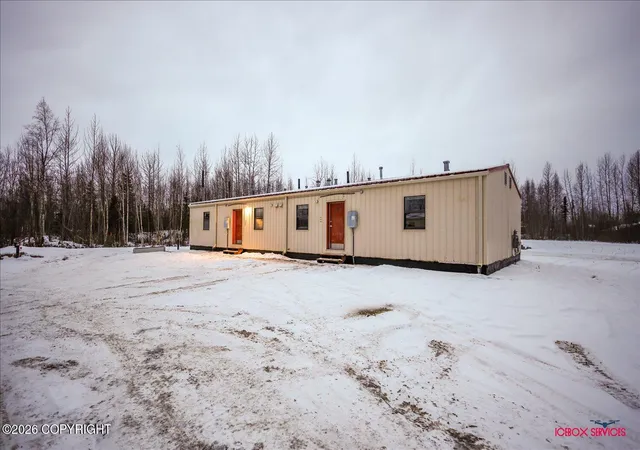 Photo 2 of Multi family home for sale at 860 S Beaver Lake Rd, Big Lake, AK 99652 | MLS# 26-12338 | Listing updated on 2026-09-25